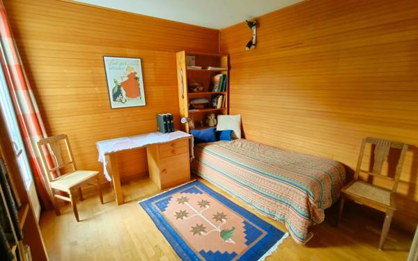 Maison à vendre    7 pièces • 124 m2 Créteil