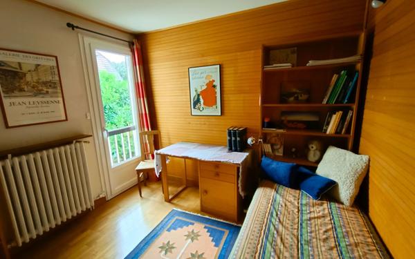 Maison à vendre    7 pièces • 124 m2 Créteil