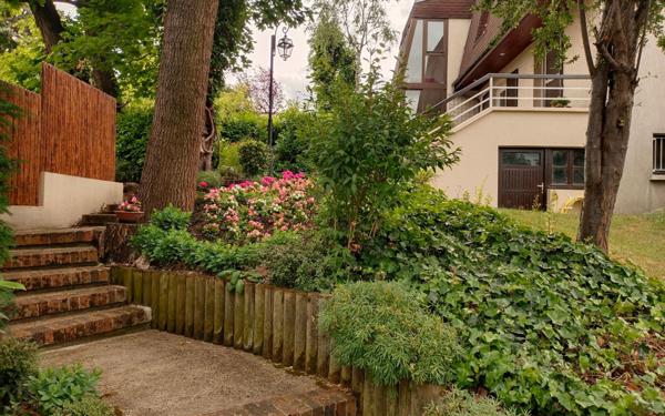 Maison à vendre    7 pièces • 124 m2 Créteil