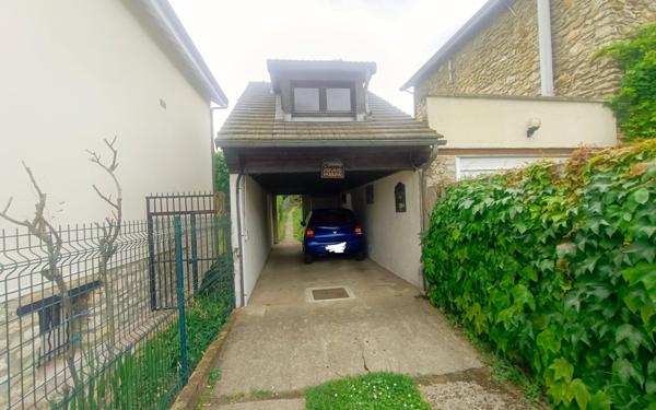 Maison à vendre    7 pièces • 124 m2 Créteil