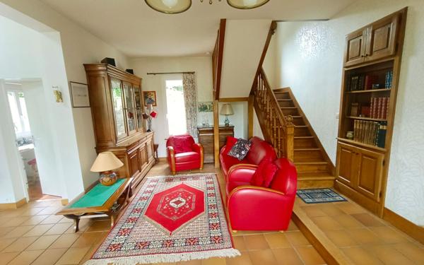 Maison à vendre    7 pièces • 124 m2 Créteil