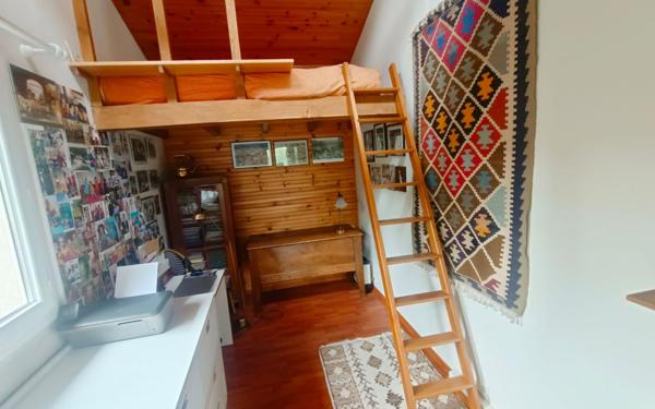 Maison à vendre    7 pièces • 124 m2 Créteil