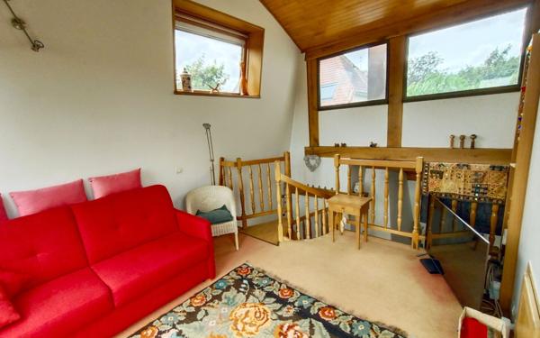 Maison à vendre    7 pièces • 124 m2 Créteil