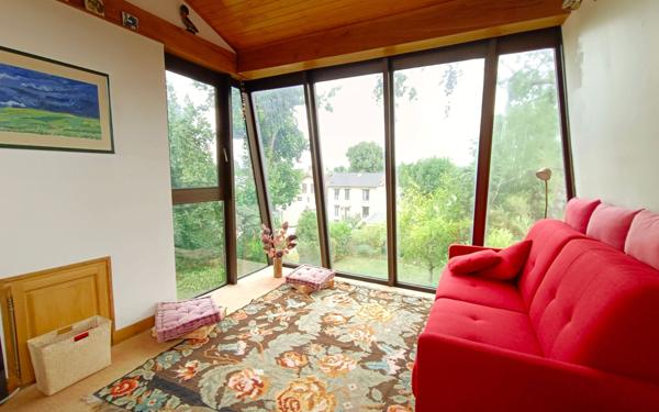 Maison à vendre    7 pièces • 124 m2 Créteil