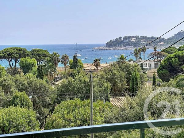Appartement à vendre  2 pièces - 39,96 m 2   CAVALAIRE SUR MER  - 83