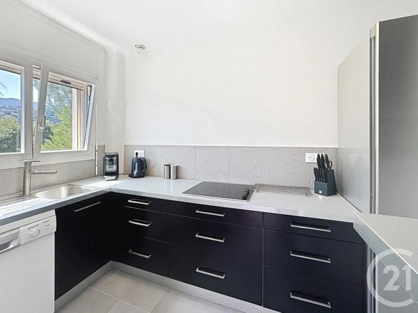 Appartement à vendre  2 pièces - 39,96 m 2   CAVALAIRE SUR MER  - 83