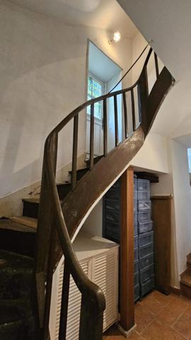 Maison à vendre 6 pièces LE LUDE (72)