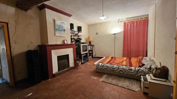 Maison à vendre 6 pièces LE LUDE (72)