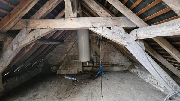 Maison à vendre 6 pièces LE LUDE (72)