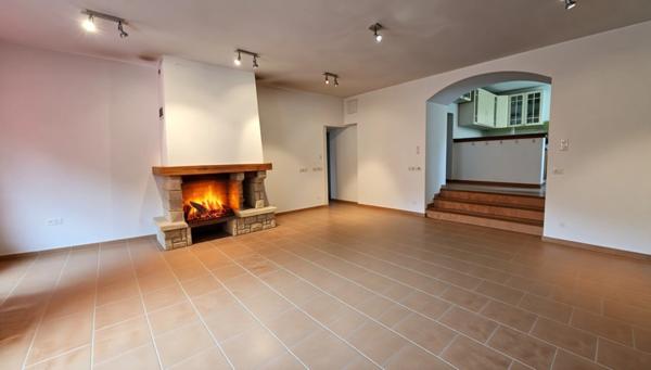 Maison à vendre 6 pièces LE LUDE (72)