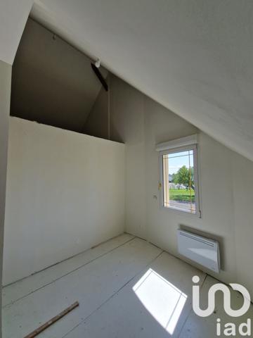 Maison à vendre 6 pièces 149 m² Argentan