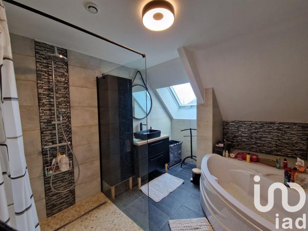 Maison à vendre 6 pièces 149 m² Argentan