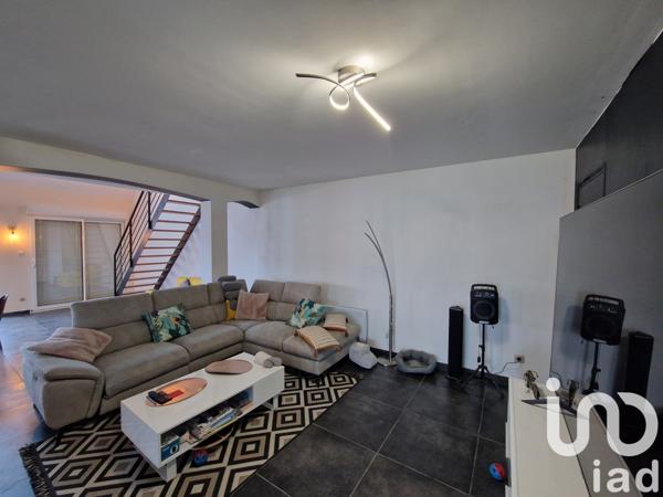 Maison à vendre 6 pièces 149 m² Argentan