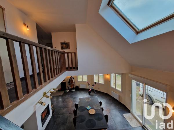 Maison à vendre 6 pièces 149 m² Argentan
