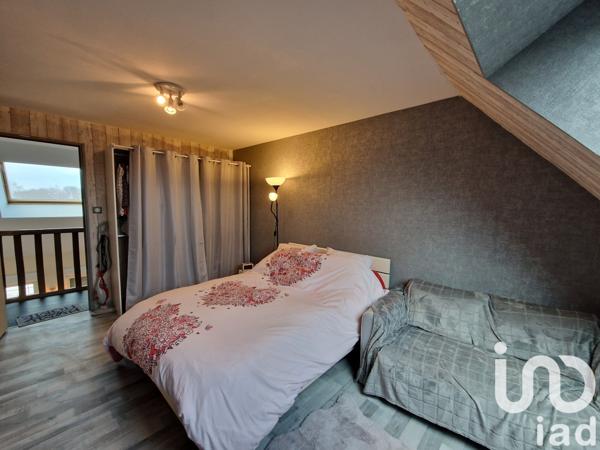 Maison à vendre 6 pièces 149 m² Argentan