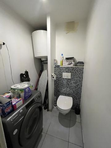 Appartement à vendre 175 000 € Villeurbanne 3 p 49 m² DPE E