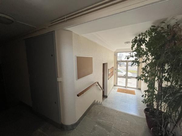 Appartement à vendre 175 000 € Villeurbanne 3 p 49 m² DPE E