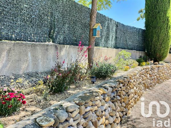 Maison à vendre 4 pièces 82 m² Saint-Martin-de-Brômes