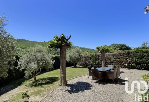 Maison à vendre 4 pièces 82 m² Saint-Martin-de-Brômes