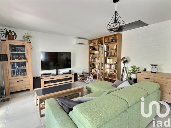 Maison à vendre 4 pièces 82 m² Saint-Martin-de-Brômes