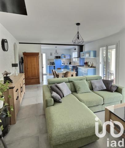 Maison à vendre 4 pièces 82 m² Saint-Martin-de-Brômes