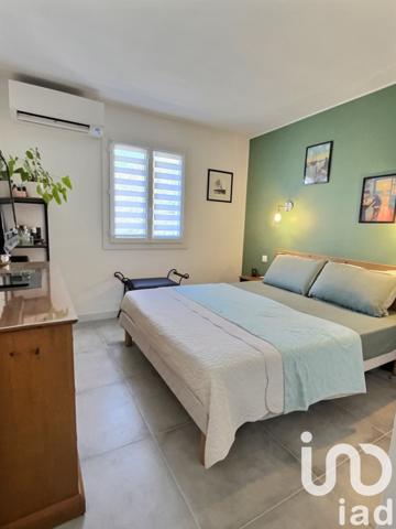 Maison à vendre 4 pièces 82 m² Saint-Martin-de-Brômes