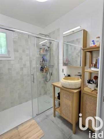 Maison à vendre 4 pièces 82 m² Saint-Martin-de-Brômes