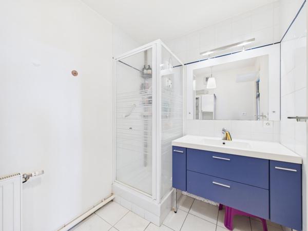 Appartement Bègles avec terasse sans vis à vis