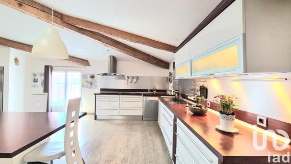 Maison à vendre 4 pièces 168 m² Espira-de-l'Agly