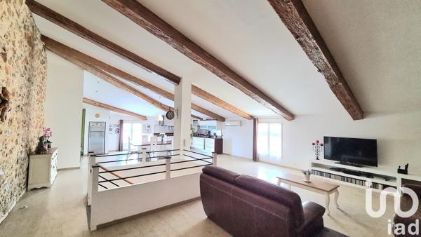 Maison à vendre 4 pièces 168 m² Espira-de-l'Agly