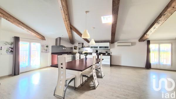 Maison à vendre 4 pièces 168 m² Espira-de-l'Agly