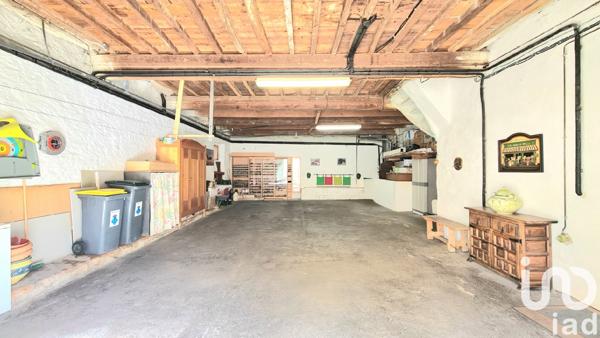 Maison à vendre 4 pièces 168 m² Espira-de-l'Agly