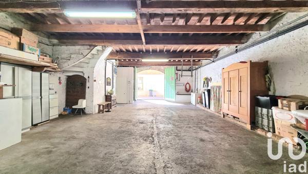 Maison à vendre 4 pièces 168 m² Espira-de-l'Agly