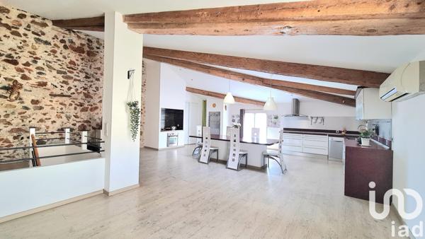 Maison à vendre 4 pièces 168 m² Espira-de-l'Agly