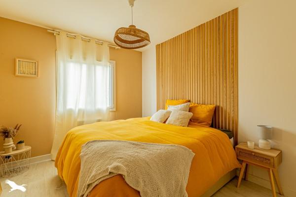 Maison à vendre |  Carbon-Blanc |  4 pièces | 100 m²