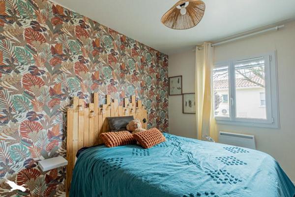 Maison à vendre |  Carbon-Blanc |  4 pièces | 100 m²