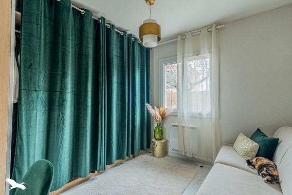 Maison à vendre |  Carbon-Blanc |  4 pièces | 100 m²