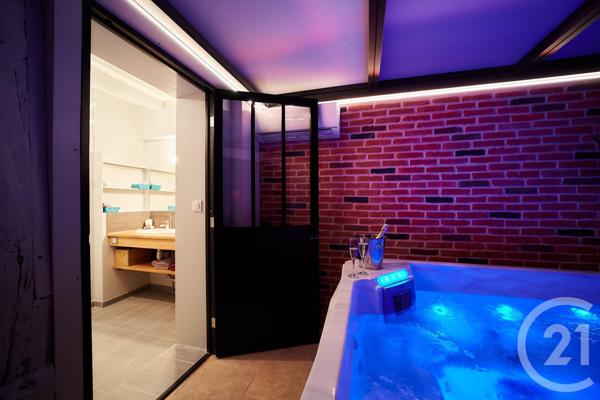 Appartement Duplex à vendre  3 pièces - 43,64 m2 CANY BARVILLE - 76