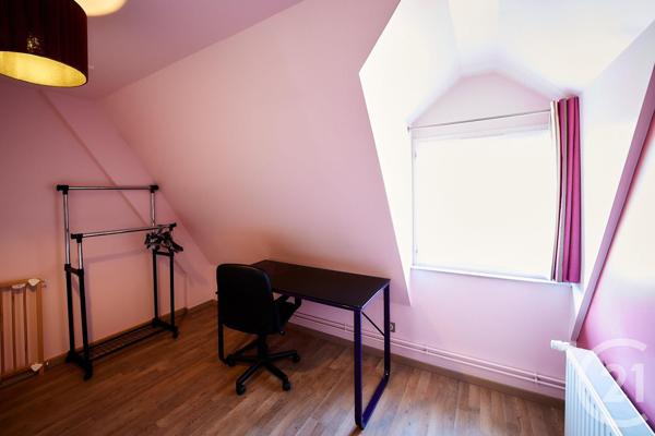 Appartement Duplex à vendre  3 pièces - 43,64 m2 CANY BARVILLE - 76