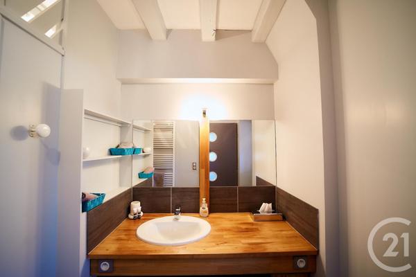 Appartement Duplex à vendre  3 pièces - 43,64 m2 CANY BARVILLE - 76