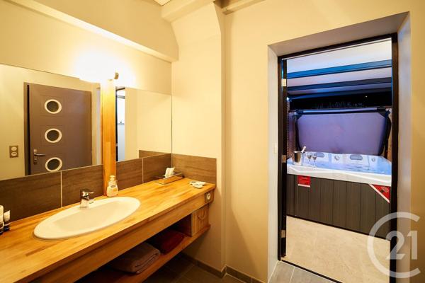 Appartement Duplex à vendre  3 pièces - 43,64 m2 CANY BARVILLE - 76