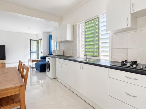 Appartement T3 meublé à louer à SADA