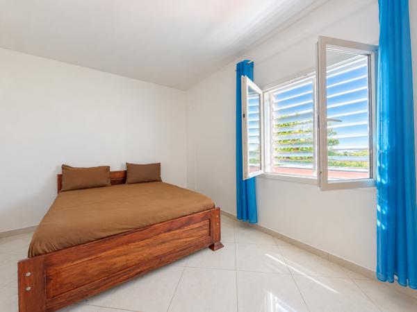 Appartement T3 meublé à louer à SADA