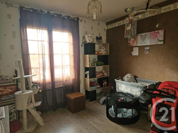 Maison à vendre  6 pièces - 140 m2 ST PIERRE LE MOUTIER - 58