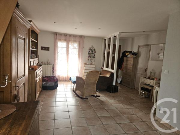 Maison à vendre  6 pièces - 140 m2 ST PIERRE LE MOUTIER - 58