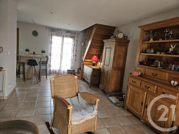 Maison à vendre  6 pièces - 140 m2 ST PIERRE LE MOUTIER - 58