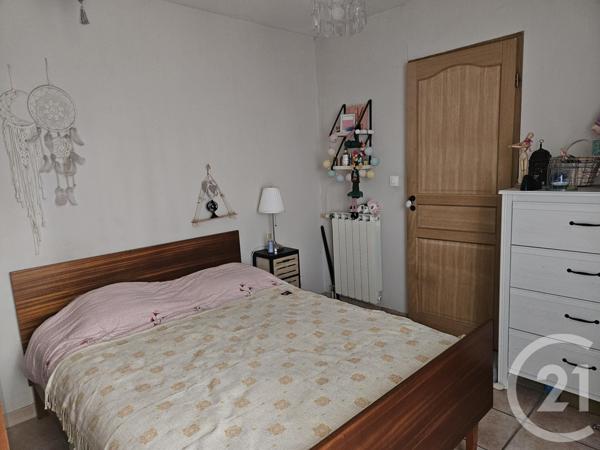 Maison à vendre  6 pièces - 140 m2 ST PIERRE LE MOUTIER - 58