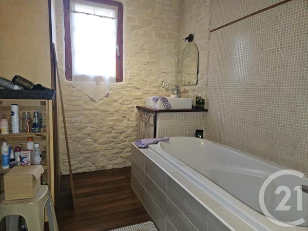 Maison à vendre  6 pièces - 140 m2 ST PIERRE LE MOUTIER - 58