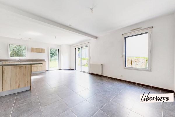 Maison I Dinan I 4 chambres I 102 M2 I DPE C 