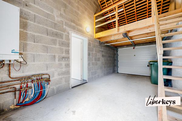 Maison I Dinan I 4 chambres I 102 M2 I DPE C 